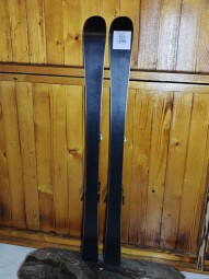 LYŽE ELAN FORMULA ACE 130CM